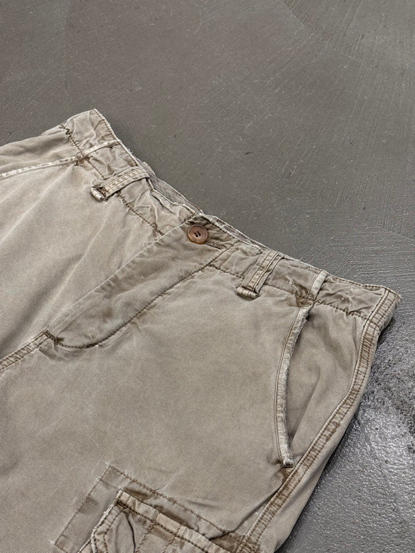 AW2003 D&G 10 pockets cargo shorts