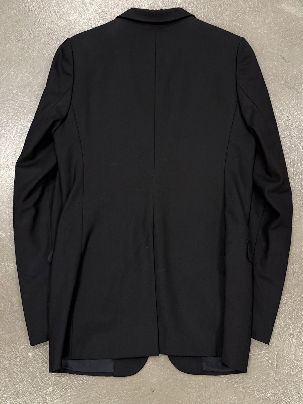 2009 Dior HOMME blazer jacket