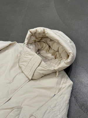 A/W1999 Helmut Lang eskimo down puffer jacket
