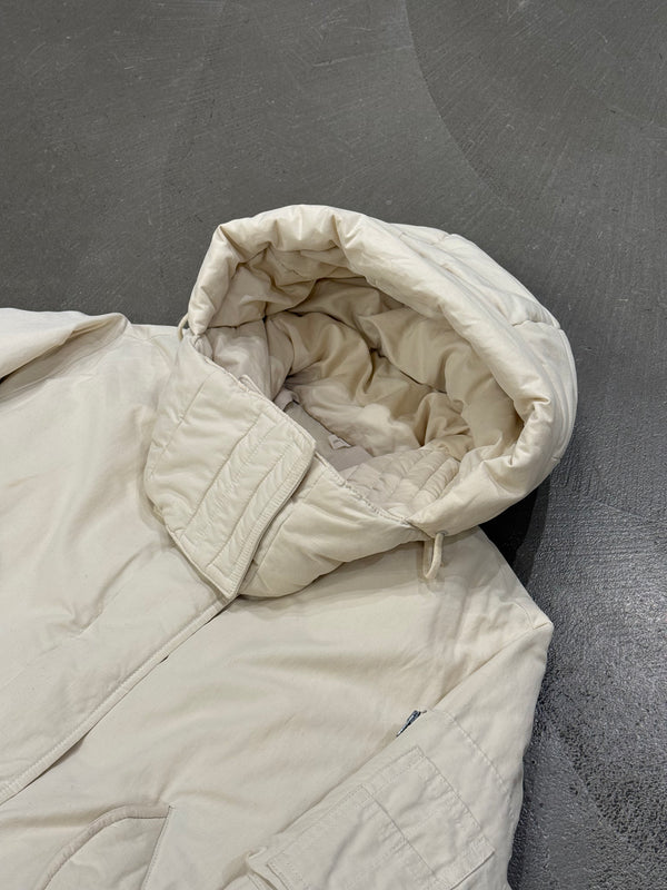 A/W1999 Helmut Lang eskimo down puffer jacket