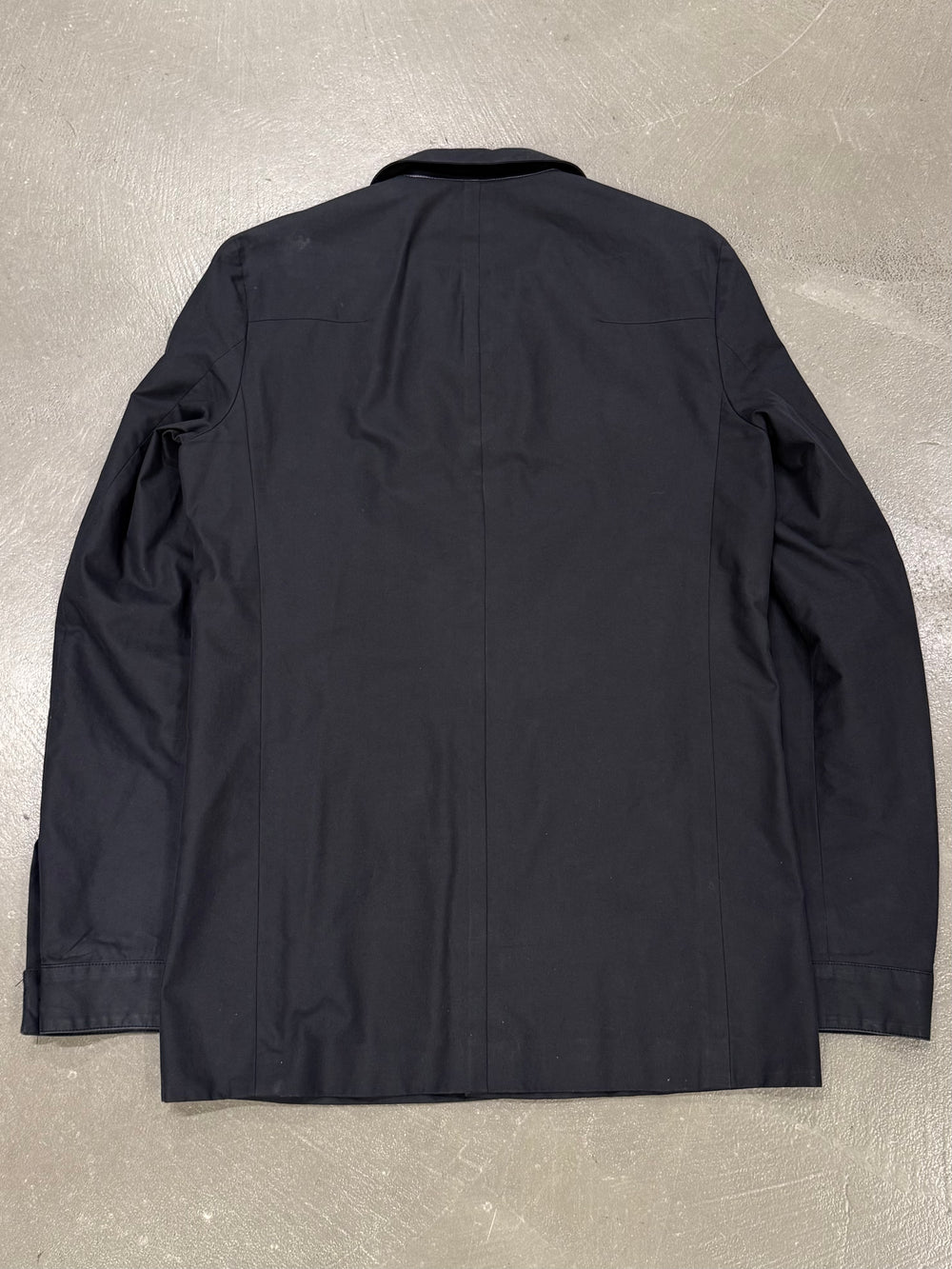 2010s Dior m-65 field safari jacket