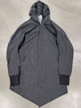 Load image into Gallery viewer, Boris Bidjan Saberi 3M reflective technical raincoat

