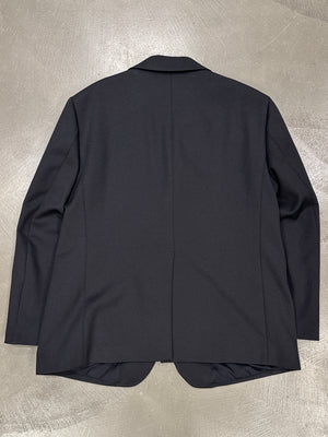 A/W 2022-2023 Raf Simons oversized blazer jacket
