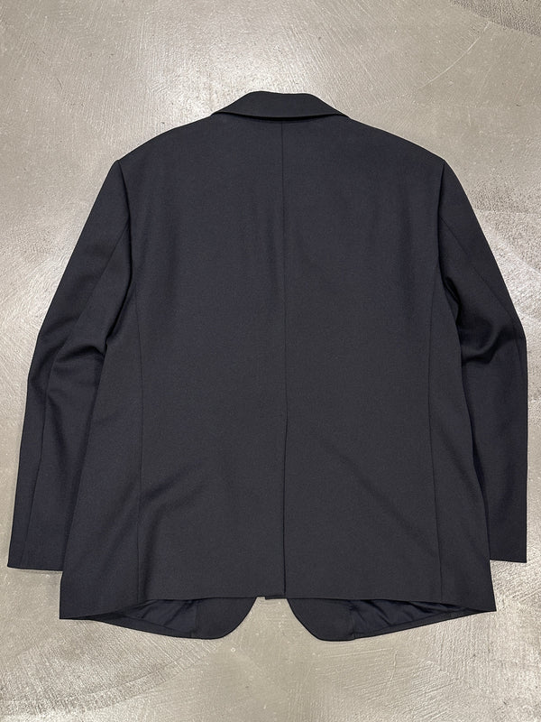 A/W 2022-2023 Raf Simons oversized blazer jacket