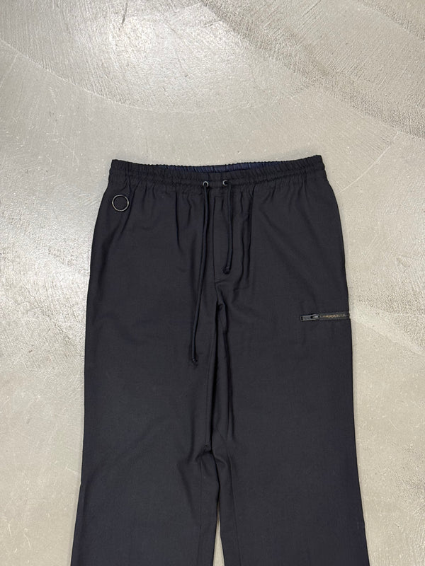 2020s Undercover “Jun Takahashi” wool wide trousers