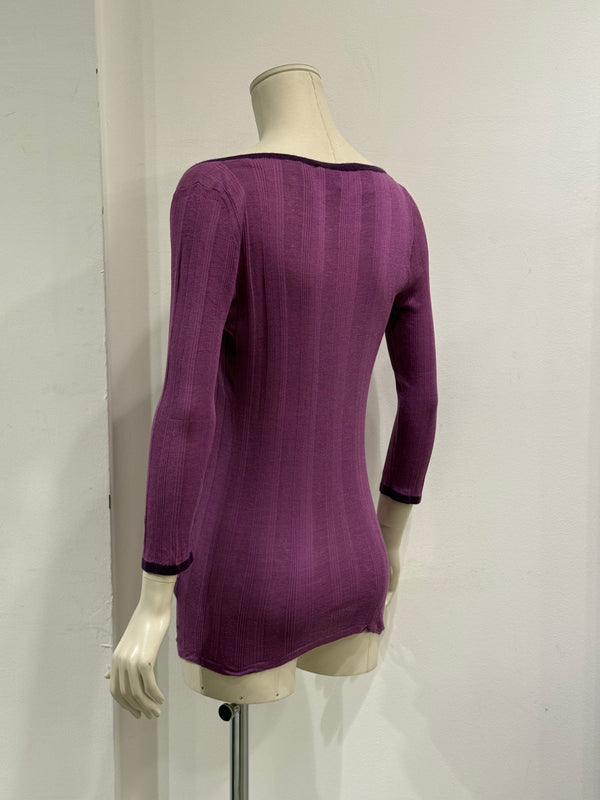 2000s Yves Saint Laurent top