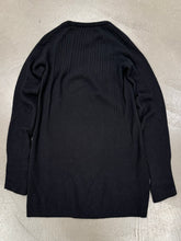Load image into Gallery viewer, A/W2015 Boris Bidjan Saberi seamless cashmere knit

