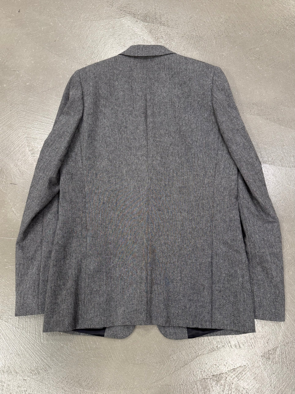 A/W2005 Raf Simons classic blazer