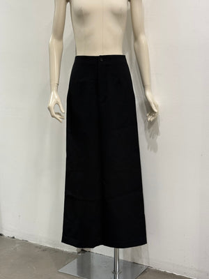 1990s Comme des Garçons maxi skirt