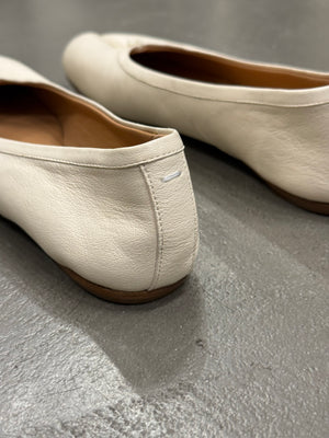 Maison Margiela ballerina tabi