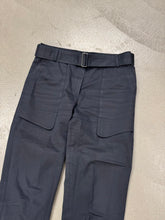 Load image into Gallery viewer, 2000s Dries Van Noten cargo pants
