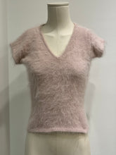 Load image into Gallery viewer, A/W2001 Gucci angora top
