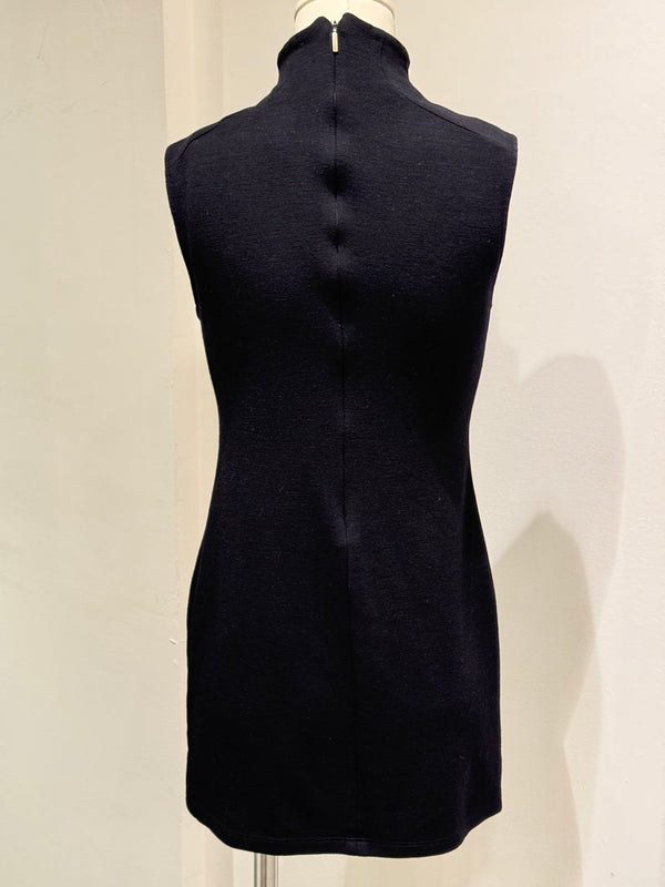 1990s Gianni Versace Pencil mini dress