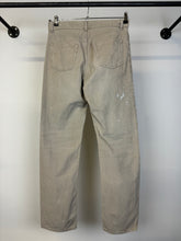 Load image into Gallery viewer, AW2000 Helmut Lang corduroy painter bootcut jeans
