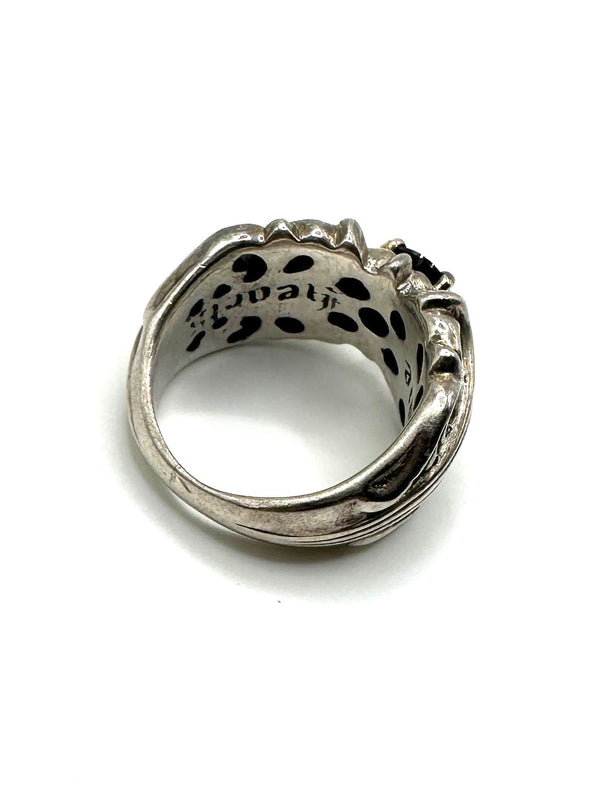 Chrome Heats K&T ring