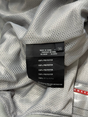 2006 Prada “Luna Rossa” jacket