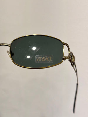 1990s Versace sunglasses