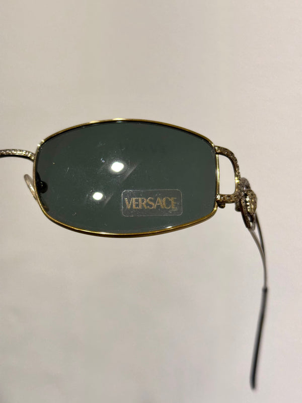 1990s Versace sunglasses