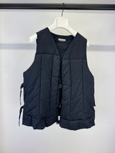 Load image into Gallery viewer, 1990s Emporio Armani military life vest
