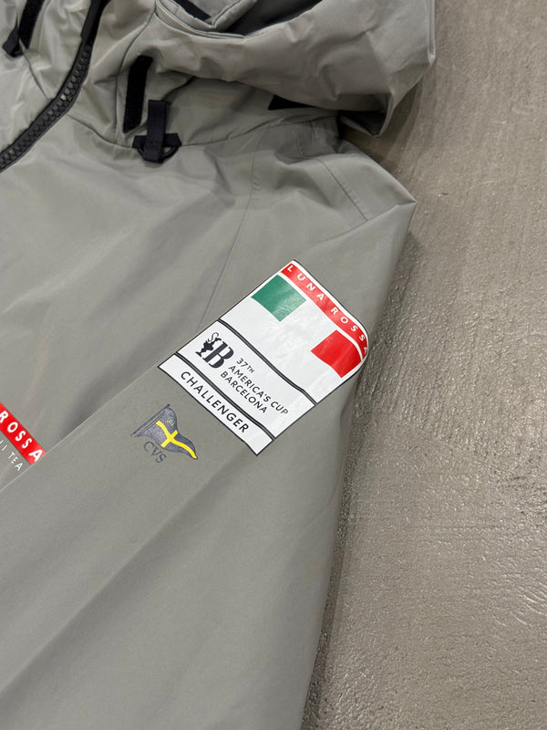 2023 Prada Linea Rossa technical jacket