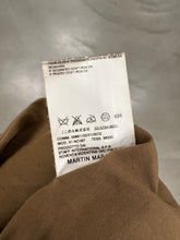 Load image into Gallery viewer, A/W2007 Maison Margiela corset style top
