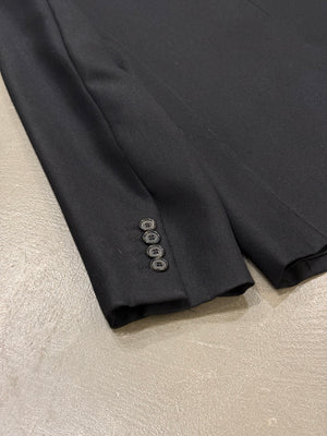 A/W2005 Dior by Heidi Slimane blazer jacket