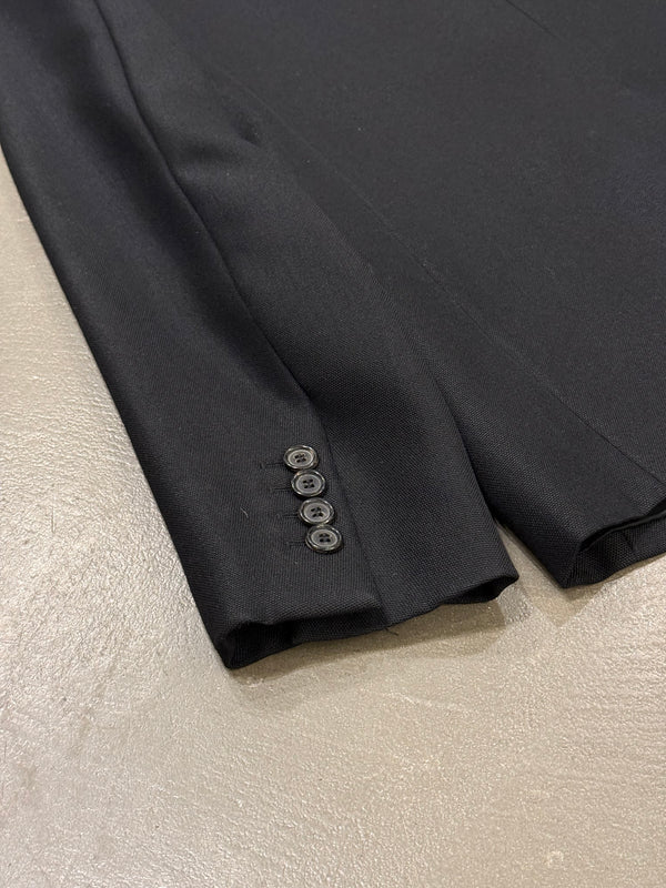 A/W2005 Dior by Heidi Slimane blazer jacket
