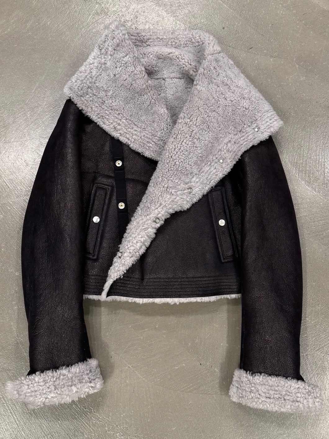A/W2022 Rick Owens 