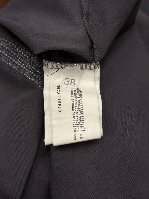 2000s Giorgio Armani butterfly t-shirt