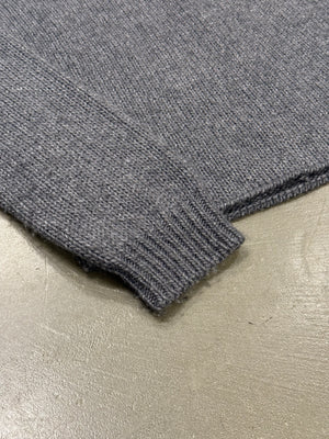 2000s Dolce & Gabbana crewneck sweater