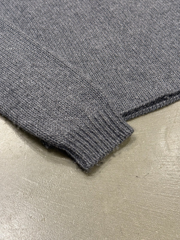 2000s Dolce & Gabbana crewneck sweater