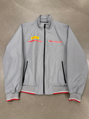 2019 Prada nylon jacket
