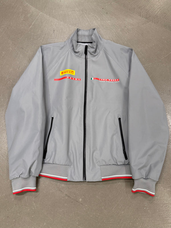 2019 Prada nylon jacket