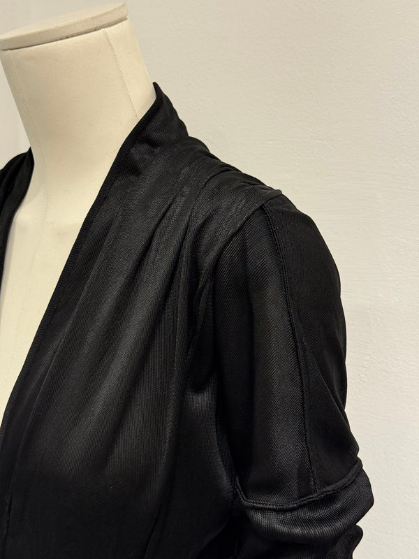 A/W1986 Alaia runway midi dress