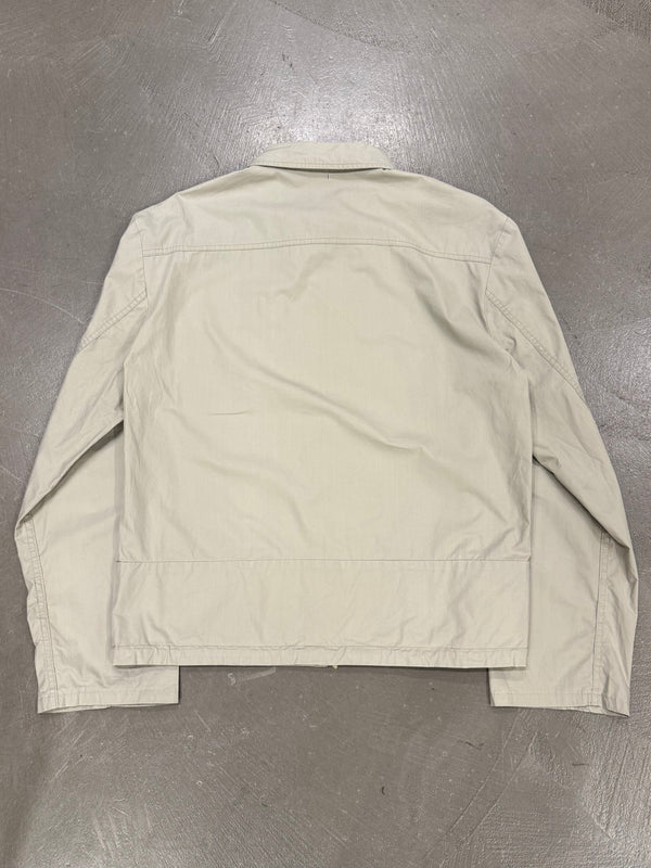 1998 Helmut Lang one pocket work jacket