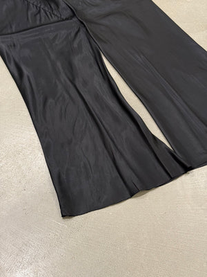F/W2018 Rick Owens “sisyphus” wide leg trousers