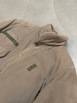 A/W1999 Helmut Lang M65 flak jacket