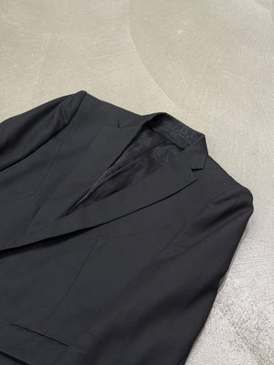 S/S2016 Julius paneled blazer