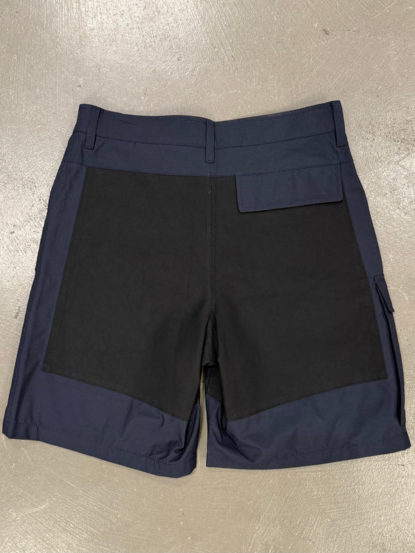 Prada luna rossa technical sailing shorts