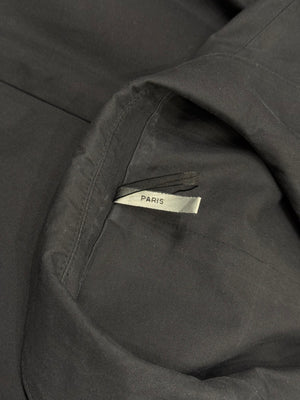 2010s Dior m-65 field safari jacket