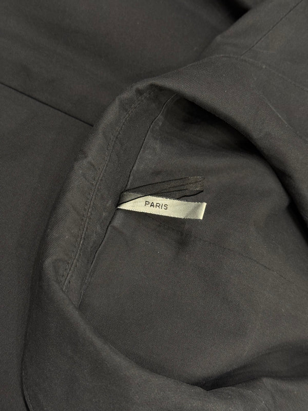 2010s Dior m-65 field safari jacket