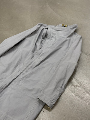 Carol Christian Poell prosthetic elbows parka