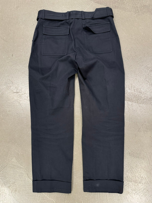 2000s Dries Van Noten cargo pants