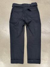 Load image into Gallery viewer, 2000s Dries Van Noten cargo pants
