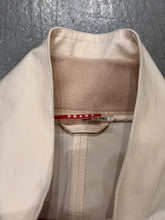 Load image into Gallery viewer, 2000s Prada hybrid light nylon jacket
