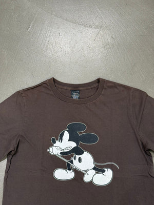Number (N)ine Mickey Mouse t-shirt