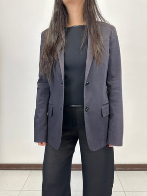 1990s Helmut Lang blazer