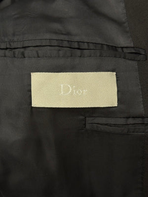 2009 Dior HOMME blazer jacket