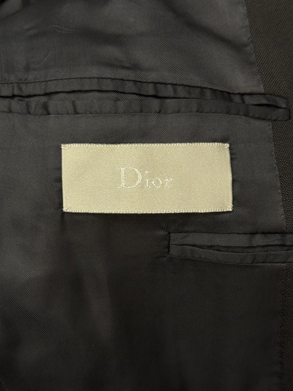 2009 Dior HOMME blazer jacket