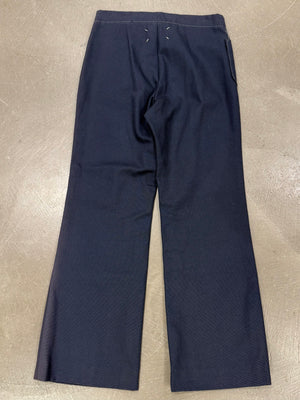 S/S 1999 Maison Margiela “A Doll’s Wardrobe” cotton work pants